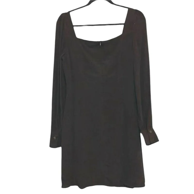 About Us NWT  LIttle Black Dress - Image 4