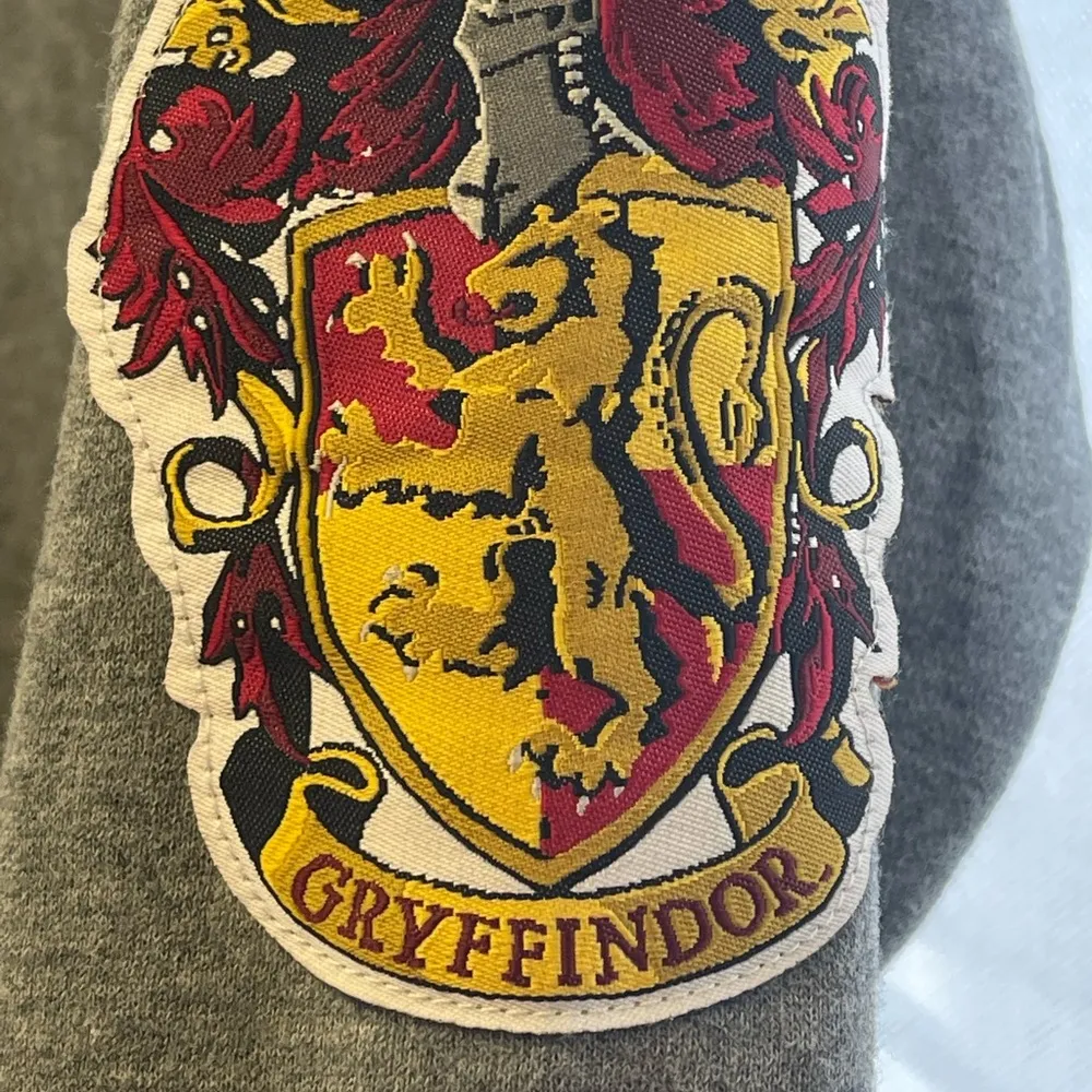 Harry Potter  Gryffindor Sweater - Image 3