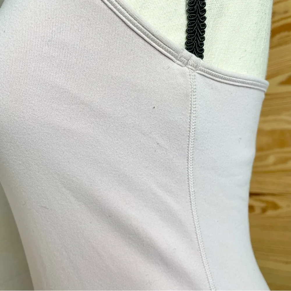 Lululemon Power Pose Activewear Workout Racerback Tank in Petals 6 - Image 14