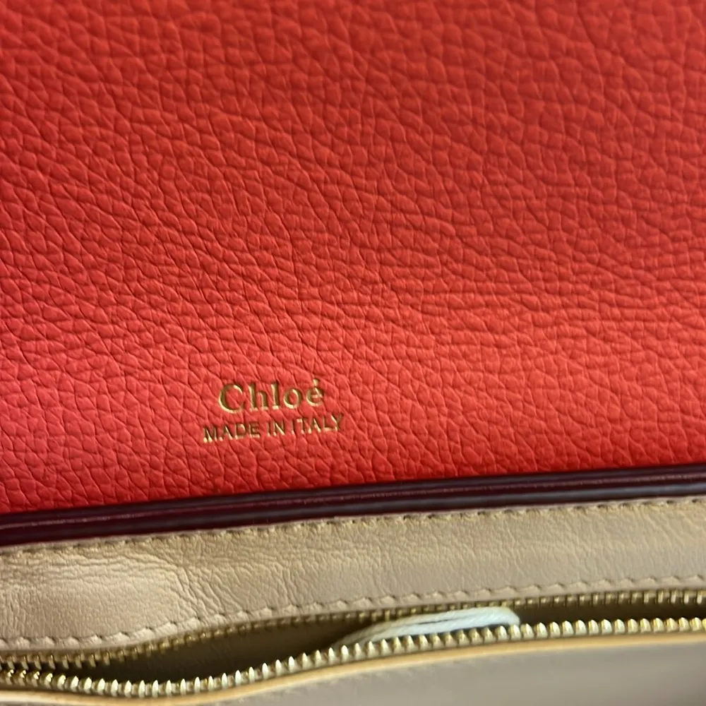 Chloé Clare bag - Image 13
