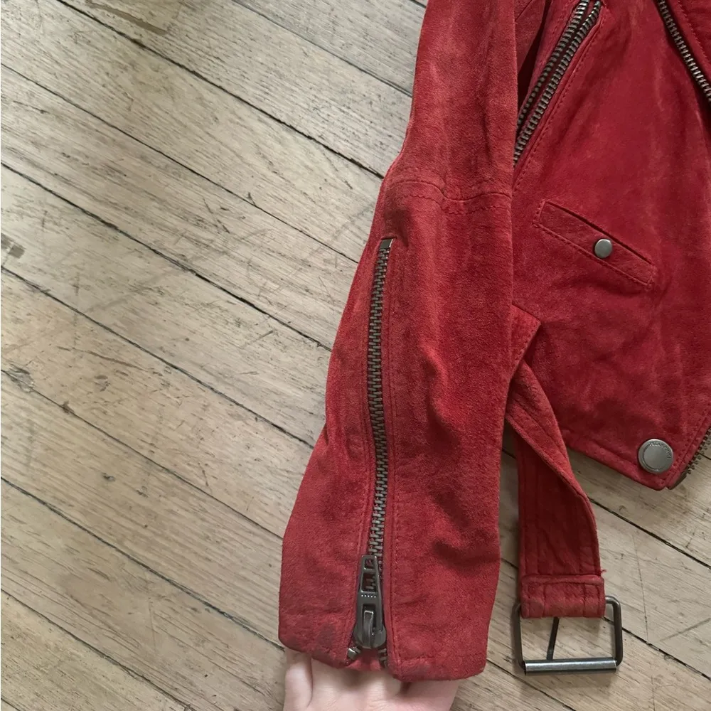 BLANKNYC Jacket - Image 5