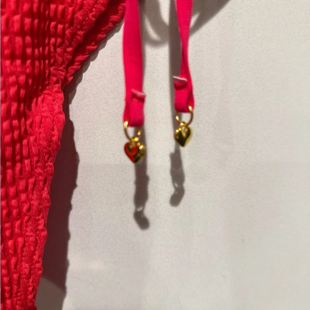 Betsey Johnson Swimsuit, X-Large - Image 6