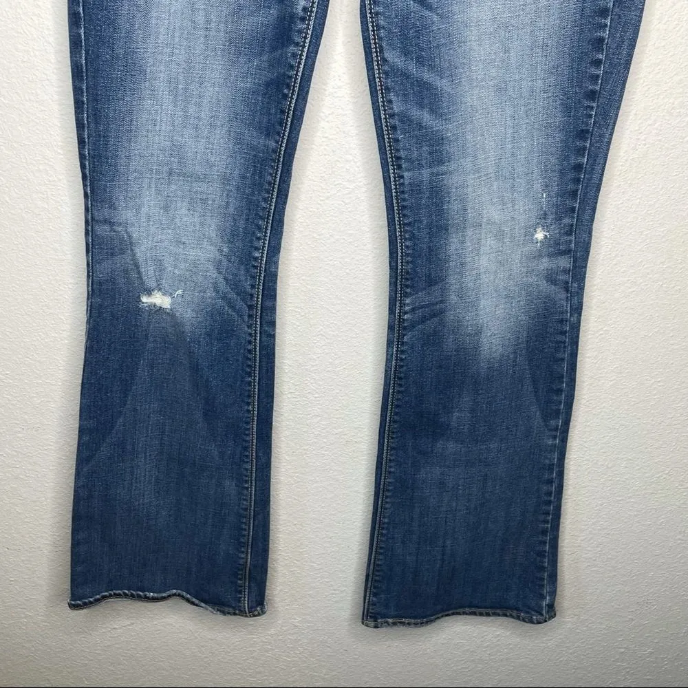 American‎ Eagle Artist Stretch Jeans - Image 3