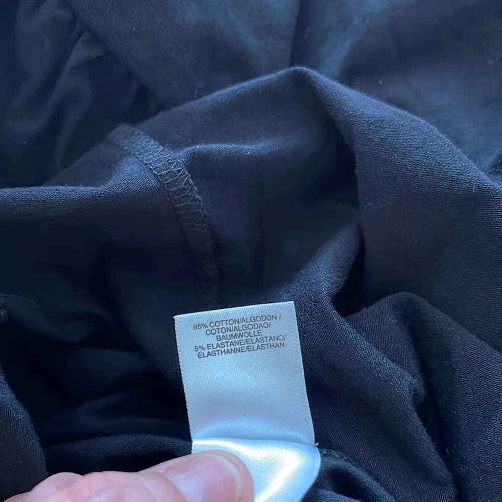 Rachel Roy T-Shirt Dress Size S - Image 6