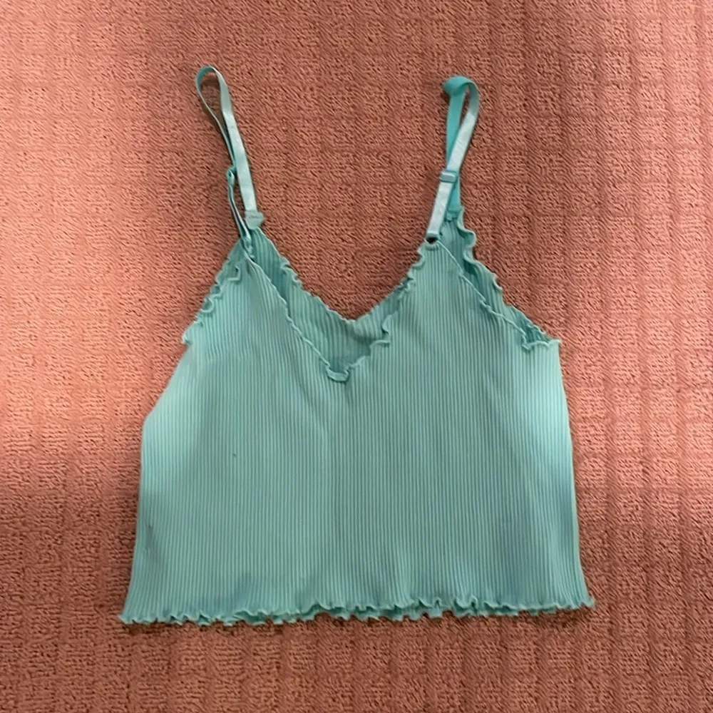 Yogalicious bralette - Image 3