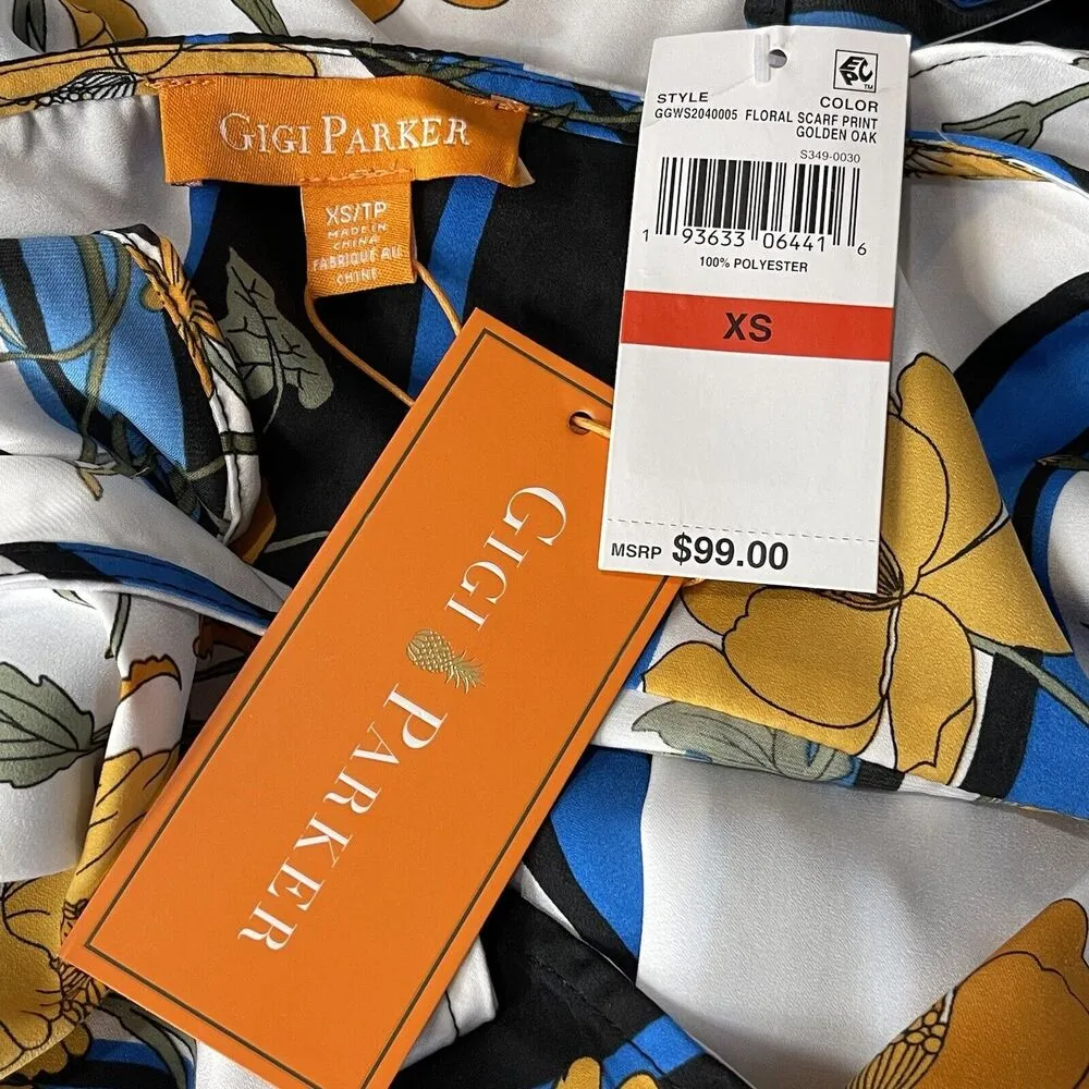 Gigi Parker X - Image 11