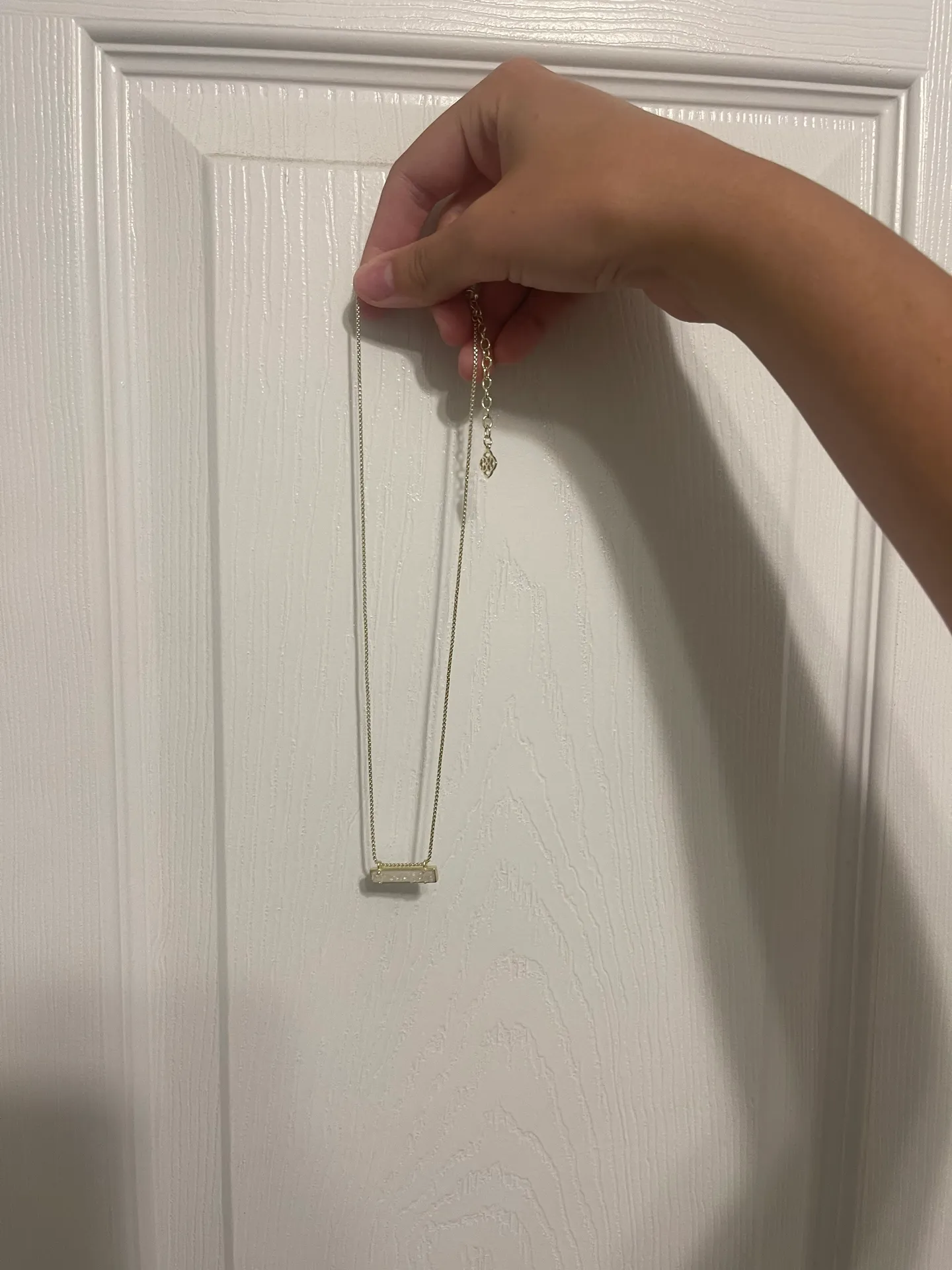 Gold Necklace - Image 2