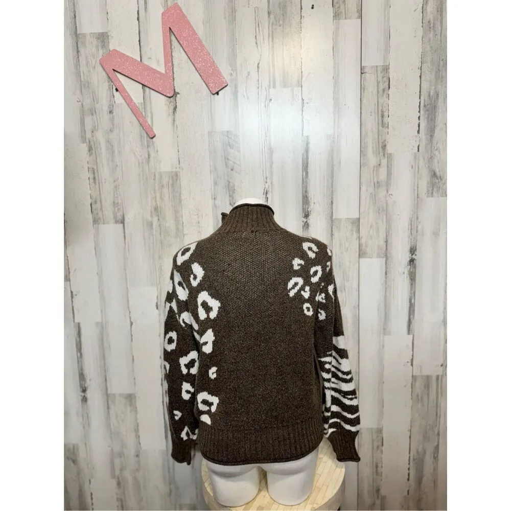 Nine West  sweater size medium - Image 4