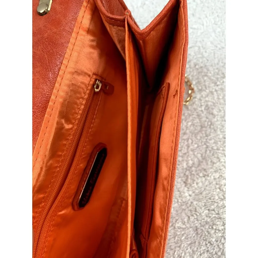 Urban Expression Urban Expressions Women's Evening Purse - Image 3