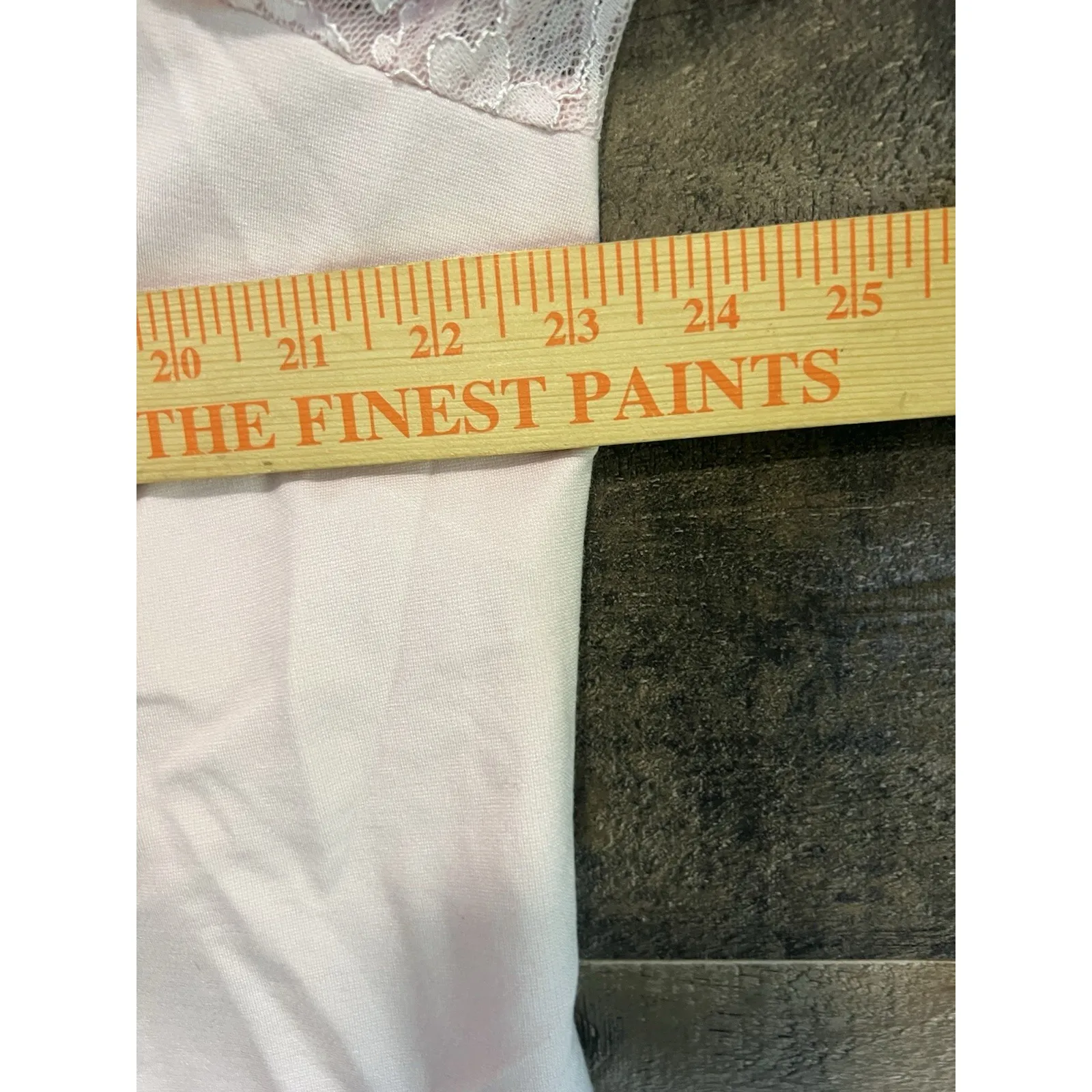 Lane Bryant Lace Bell Sleeve  Pink Size‎ 20 Wedding Mother Of The Bride Event - Image 6