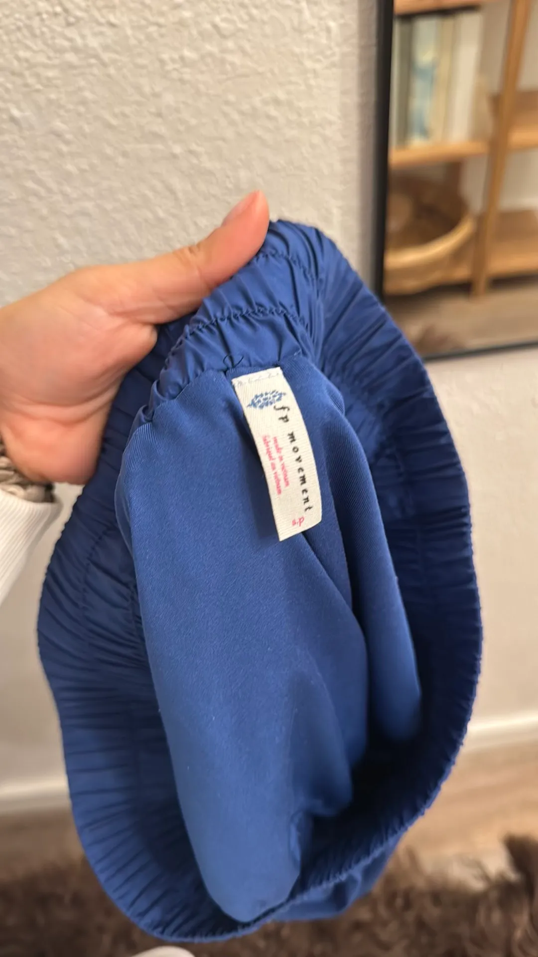 Free People Movement Shorts - Image 2