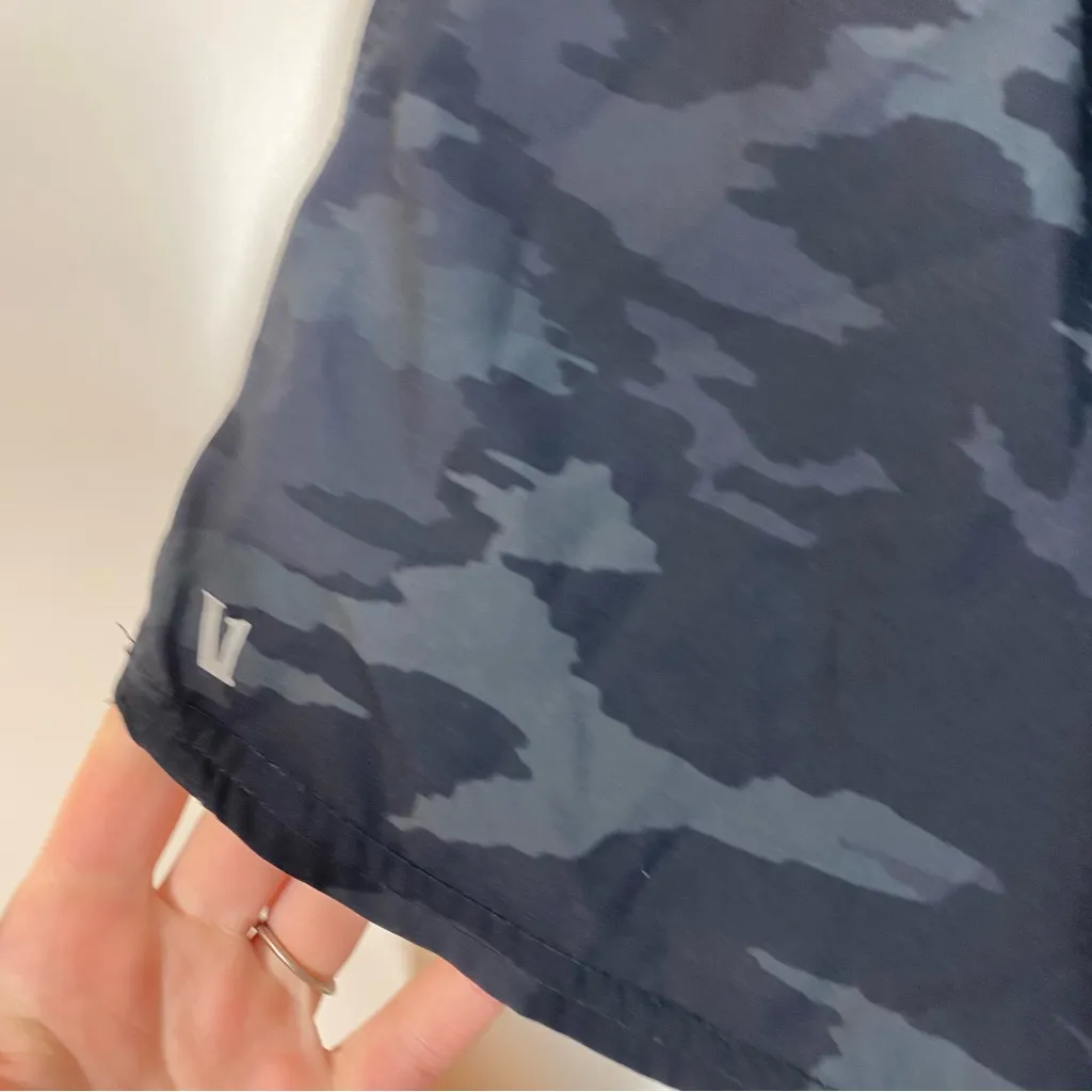 Vuori‎ Clementine Camo Short size large - Image 5