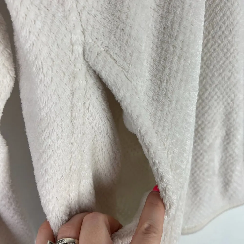 Re-Tool Snap-T Fleece Pullover Size Small S GUC D2745 - Image 6