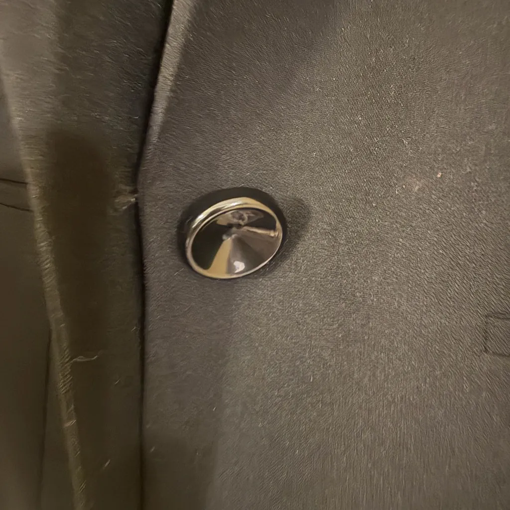 Kasper Women's Classic Black Suit Jacket - Image 4