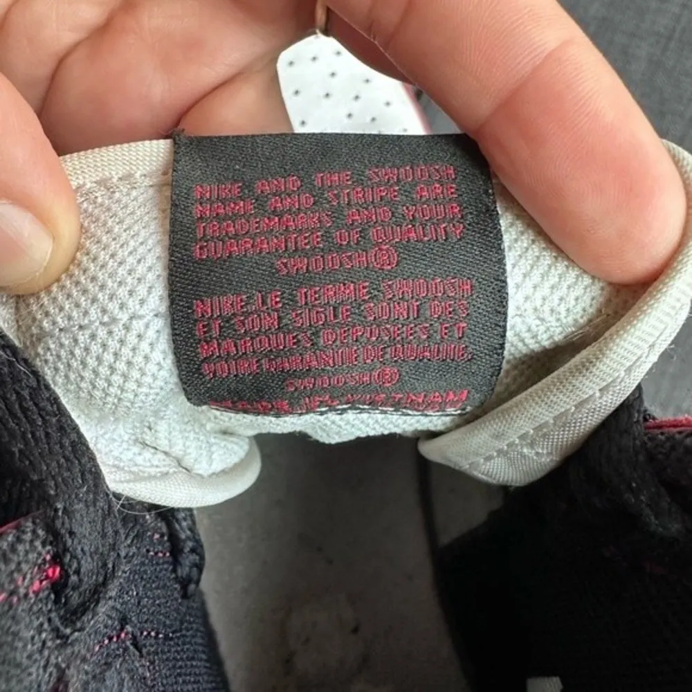 Jordan 1 retro Chicago sneakers red - Image 11