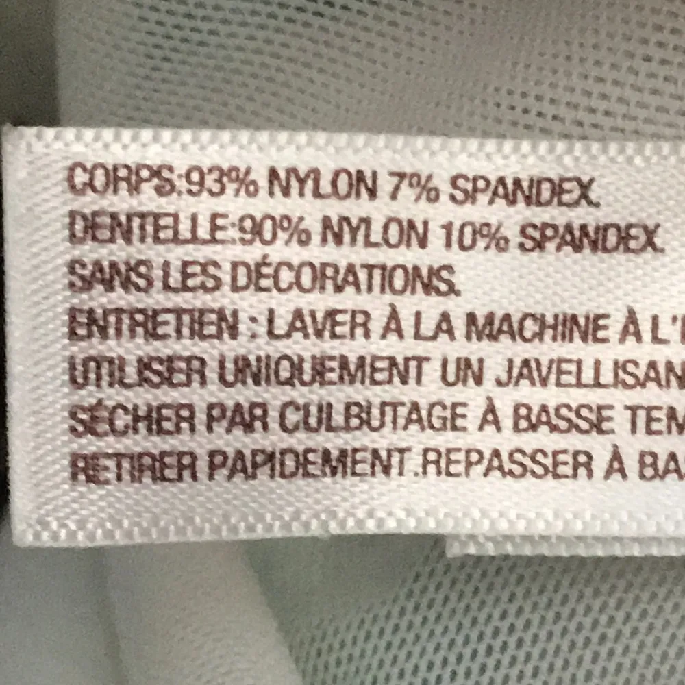 FINAL MARKDOWN Gilligan and O’Malley nighty xl White - Image 11