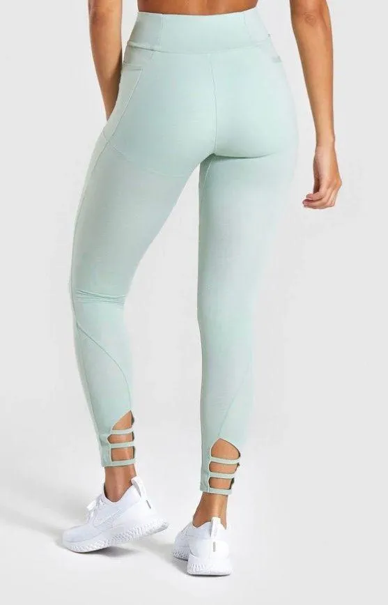 Gymshark Poise Leggings - Image 2