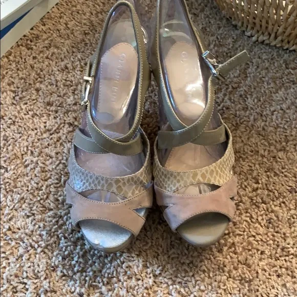 Gianni Bini Never been worn  shoes - Image 2