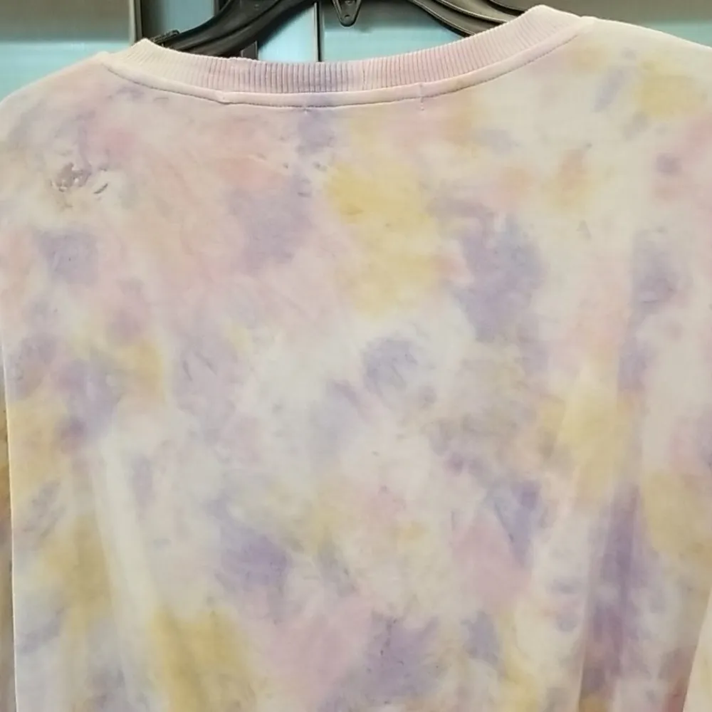 💕YOUNG FABULOUS & BROKE💕 Juliette Sweatshirt XS - Image 12