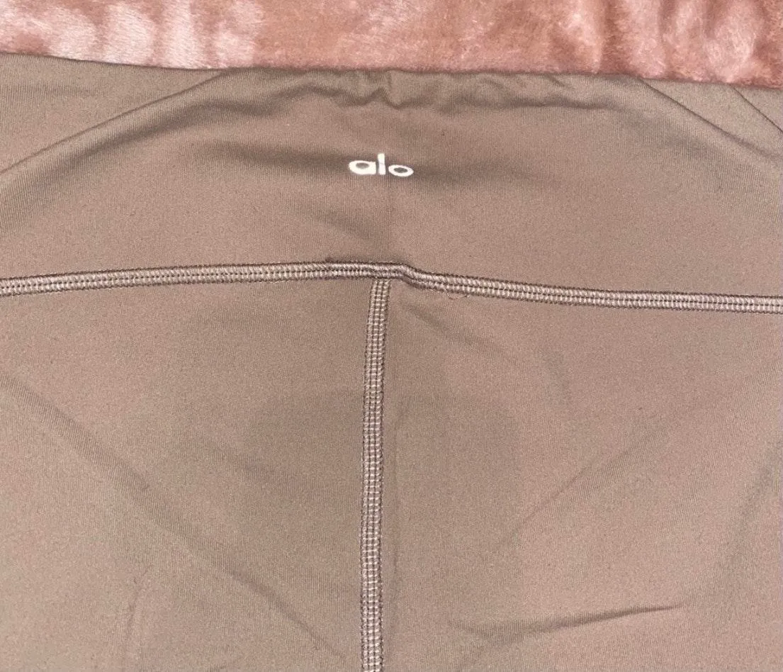 Tan Leggings - Image 6