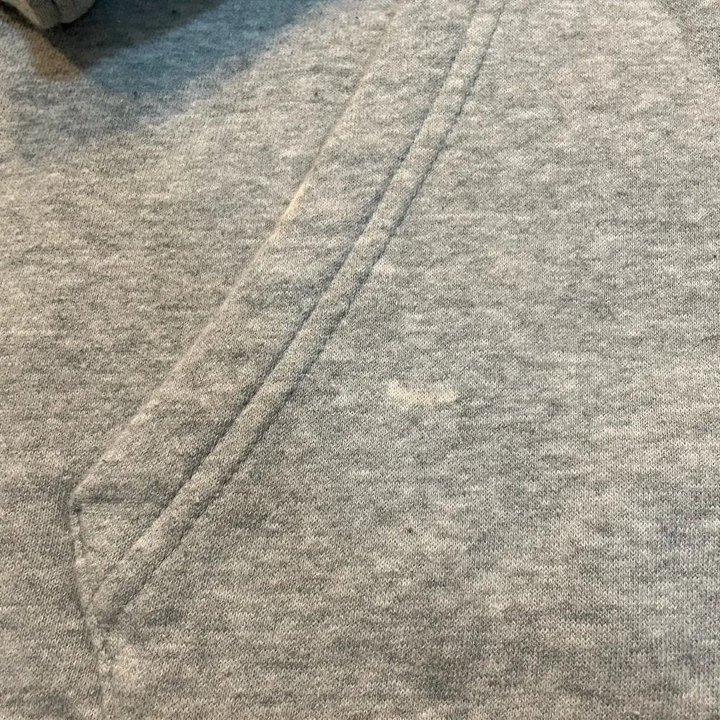 Nike Just Do It Hoodie - Image 5