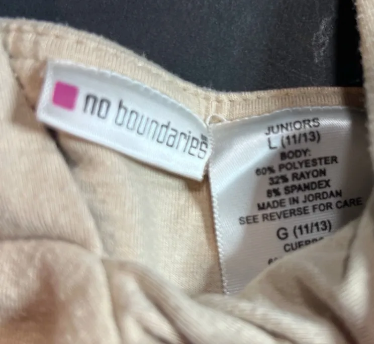 Beaded Tank Top - Image 4