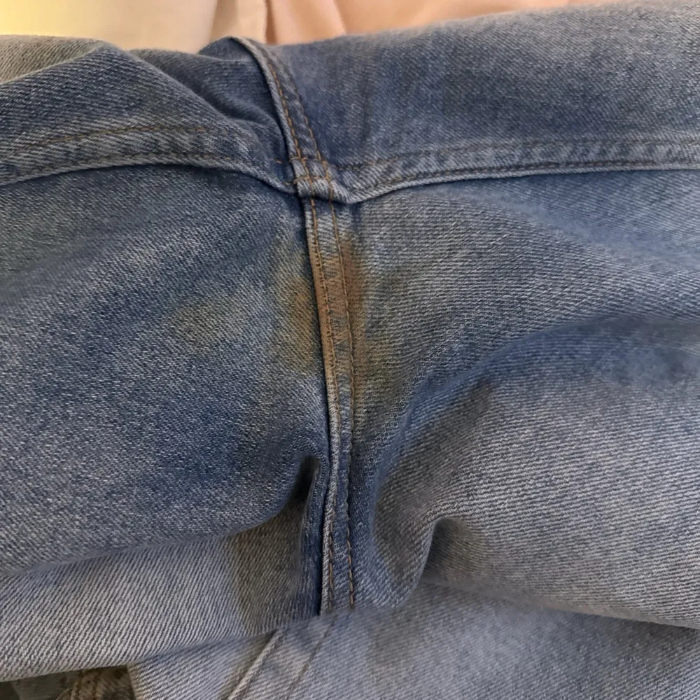 h&m mom ankle jeans - Image 5