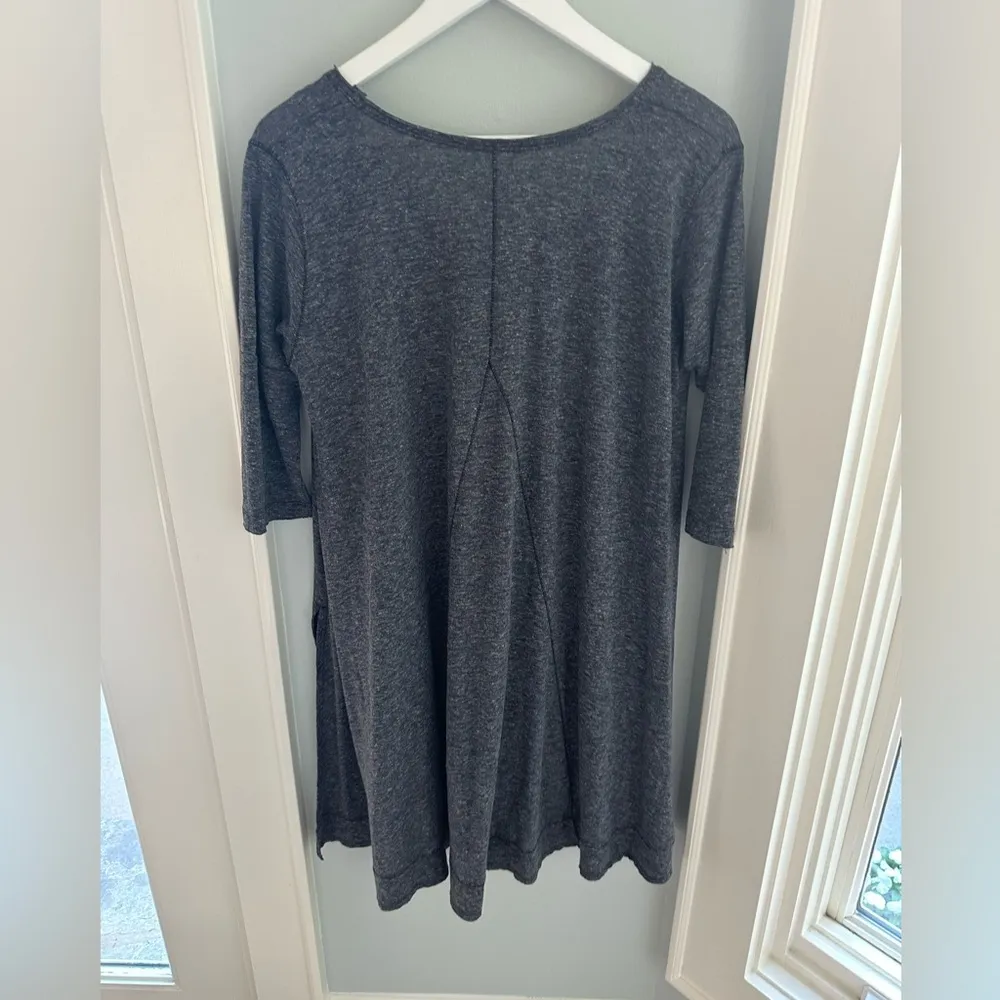 Free People High Low Tunic Top - Image 2