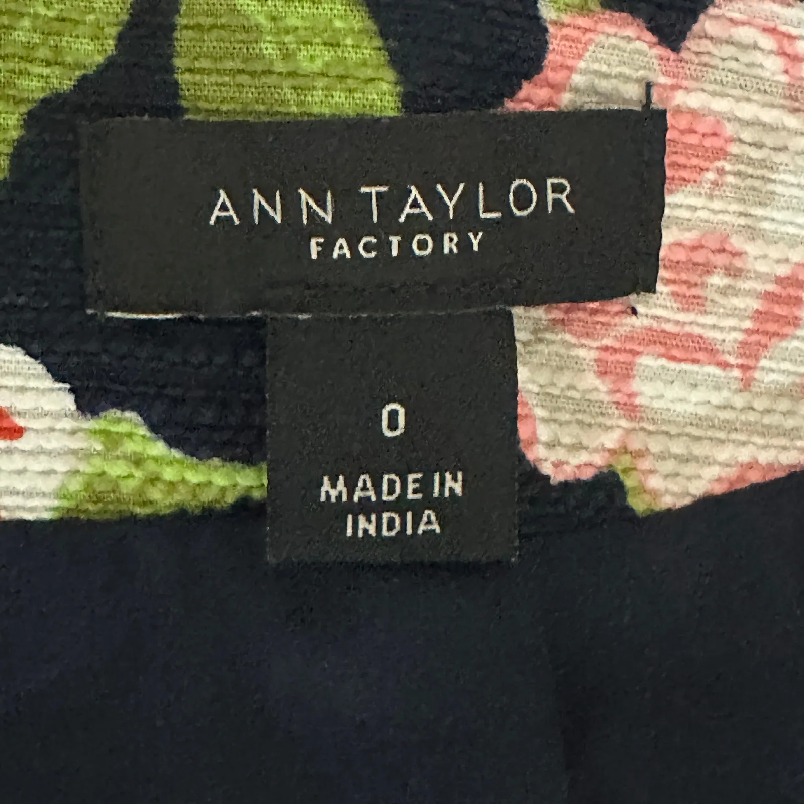 Ann Taylor A - Image 4