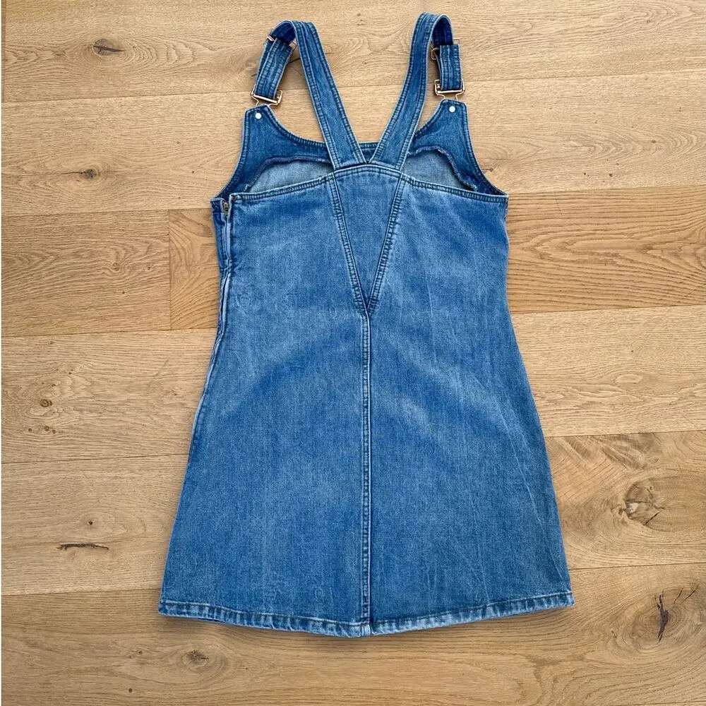 Wrangler x STAUD - Image 4