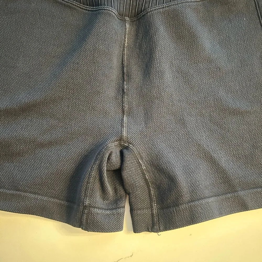 JoyLab Dark Gray bodysuit Large nwt - Image 3