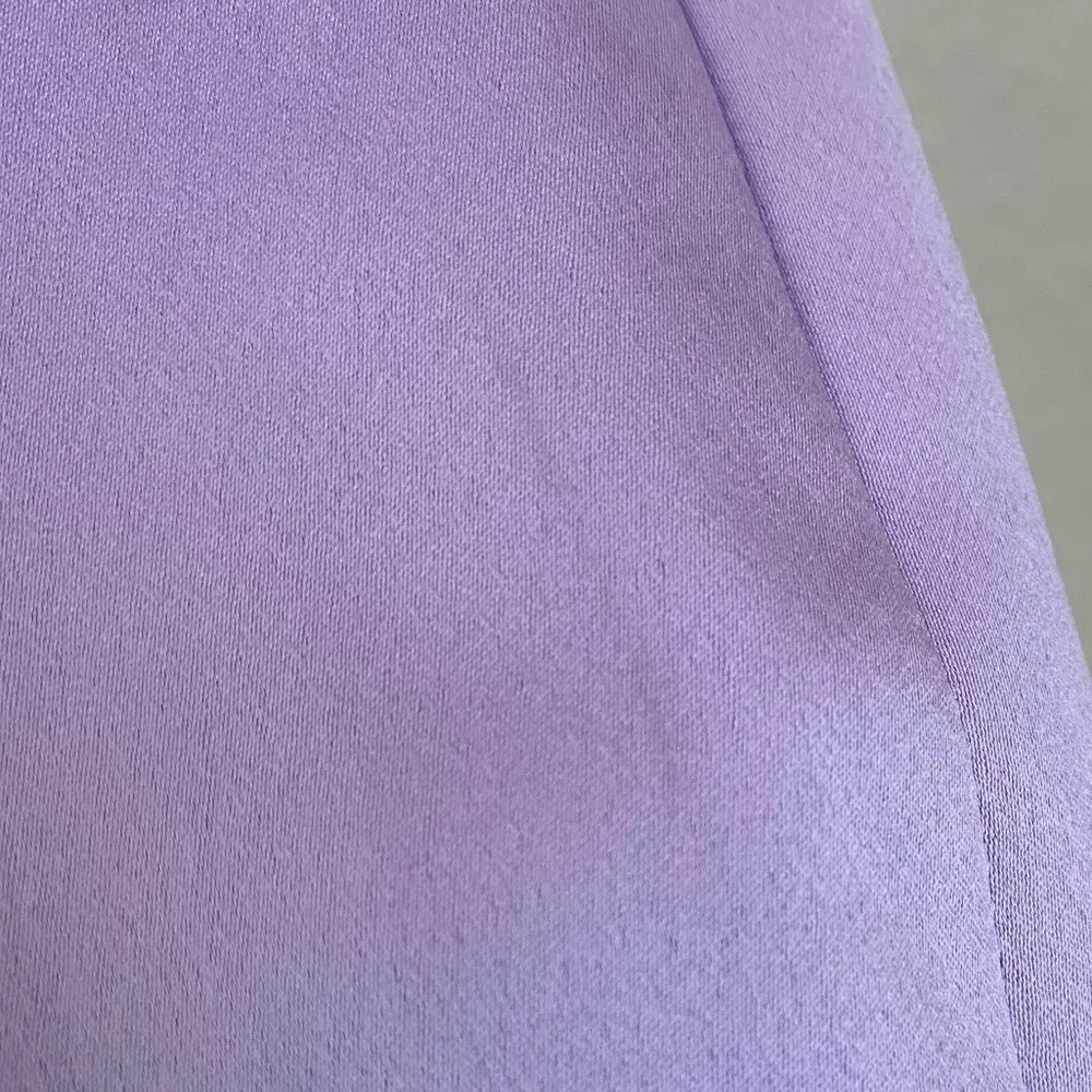 HOUSE OF CB 'Helena' Orchid purple lavender Satin Midi Dress /Size XS‎ NWOT - Image 16