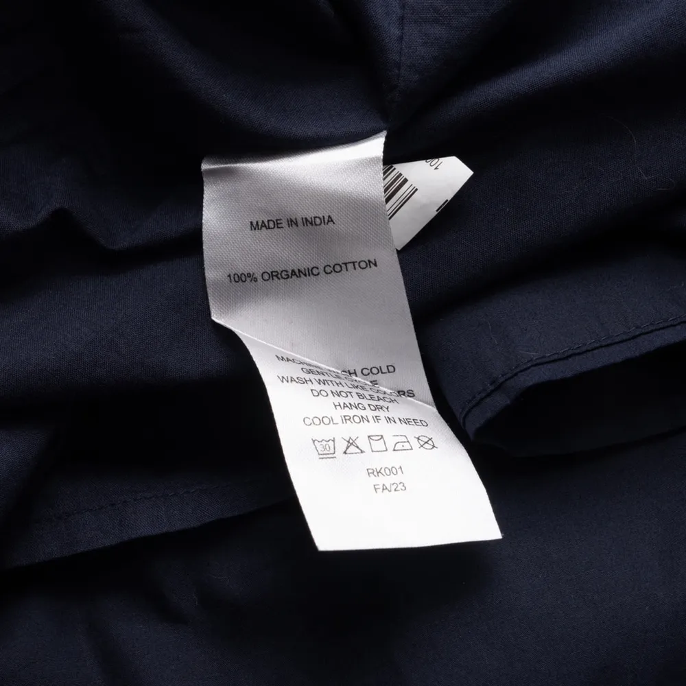 Quince - 100% Organic Cotton Sleeveless Maxi Dress - Image 6