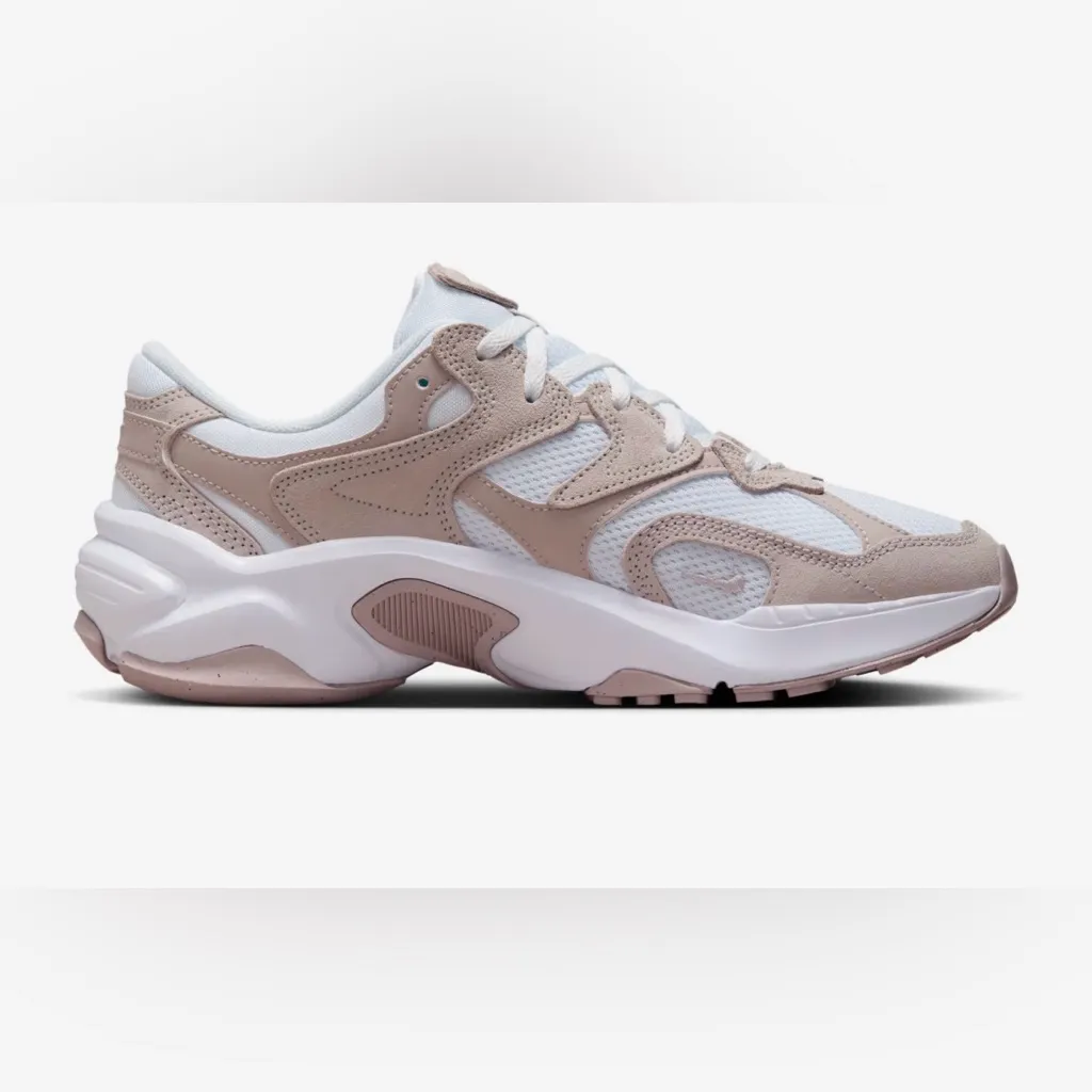 Nike AL8 NEW Women's Shoes SIZE 7.5 
Super cute in person very nice look! - Image 5