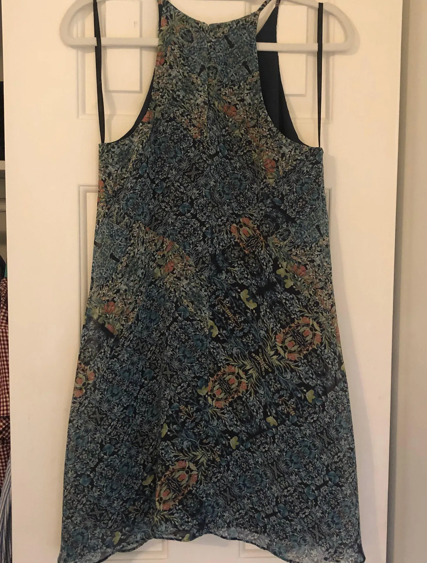 “Mint Tea” Dress - Image 4