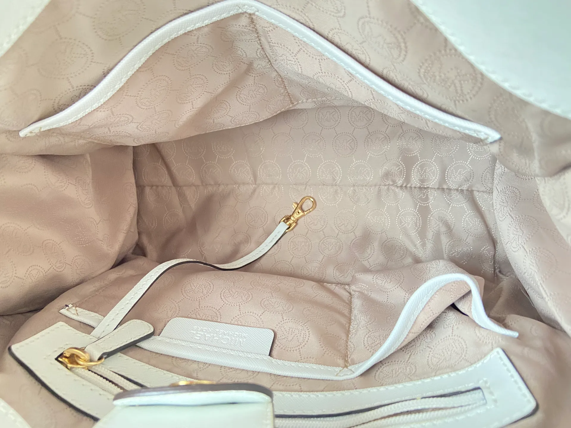 Hamilton large tote - Image 9