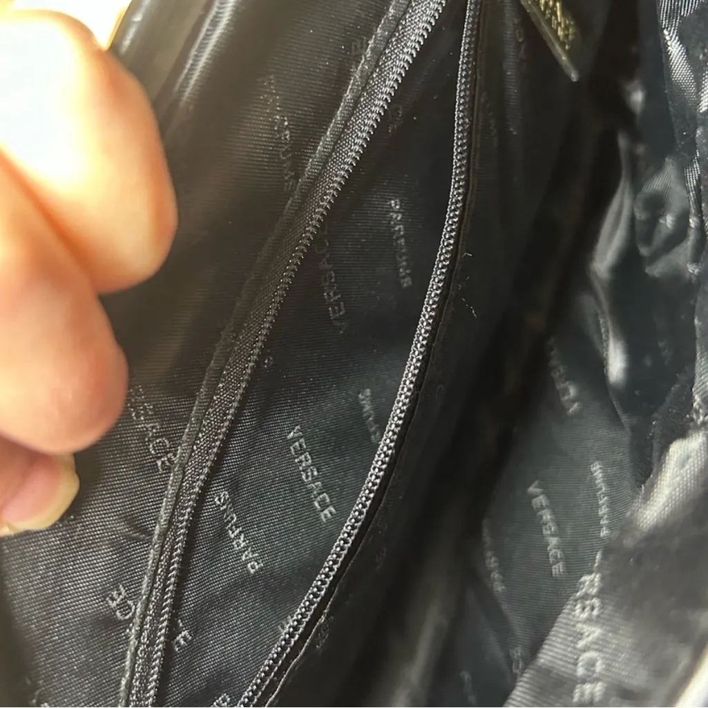 VERSACE PARFUMS WRISTLET are so cute - Image 11