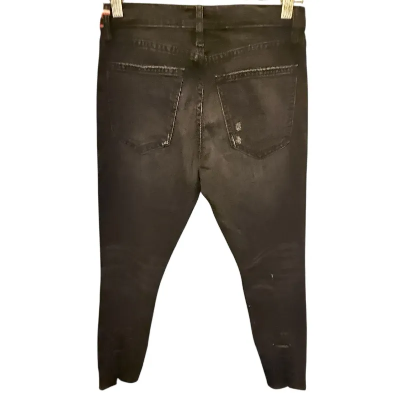 Current Elliott Black Jeans‎ nwot - Image 5