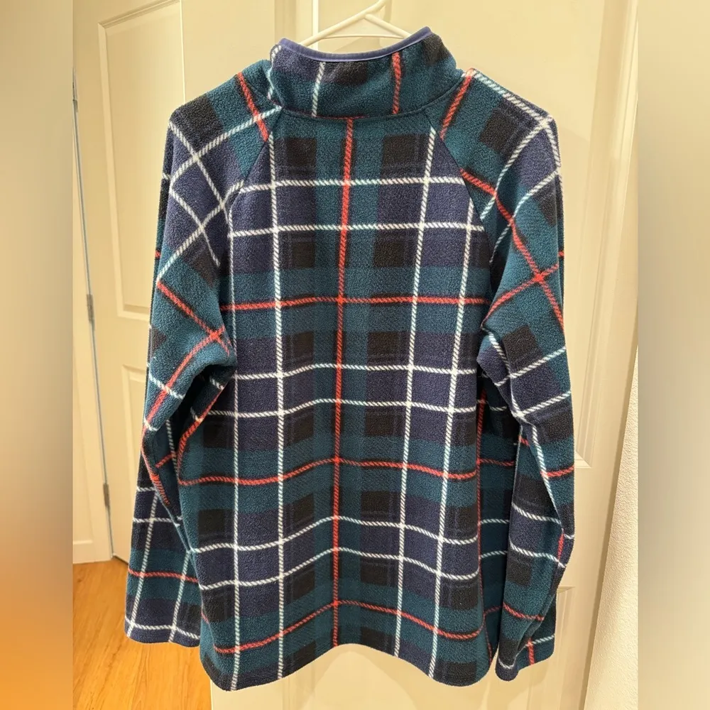 Cuddle Duds Sweater Large - Image 2