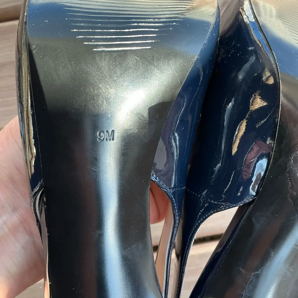 Dressy heels on platforms👠👠 - Image 13