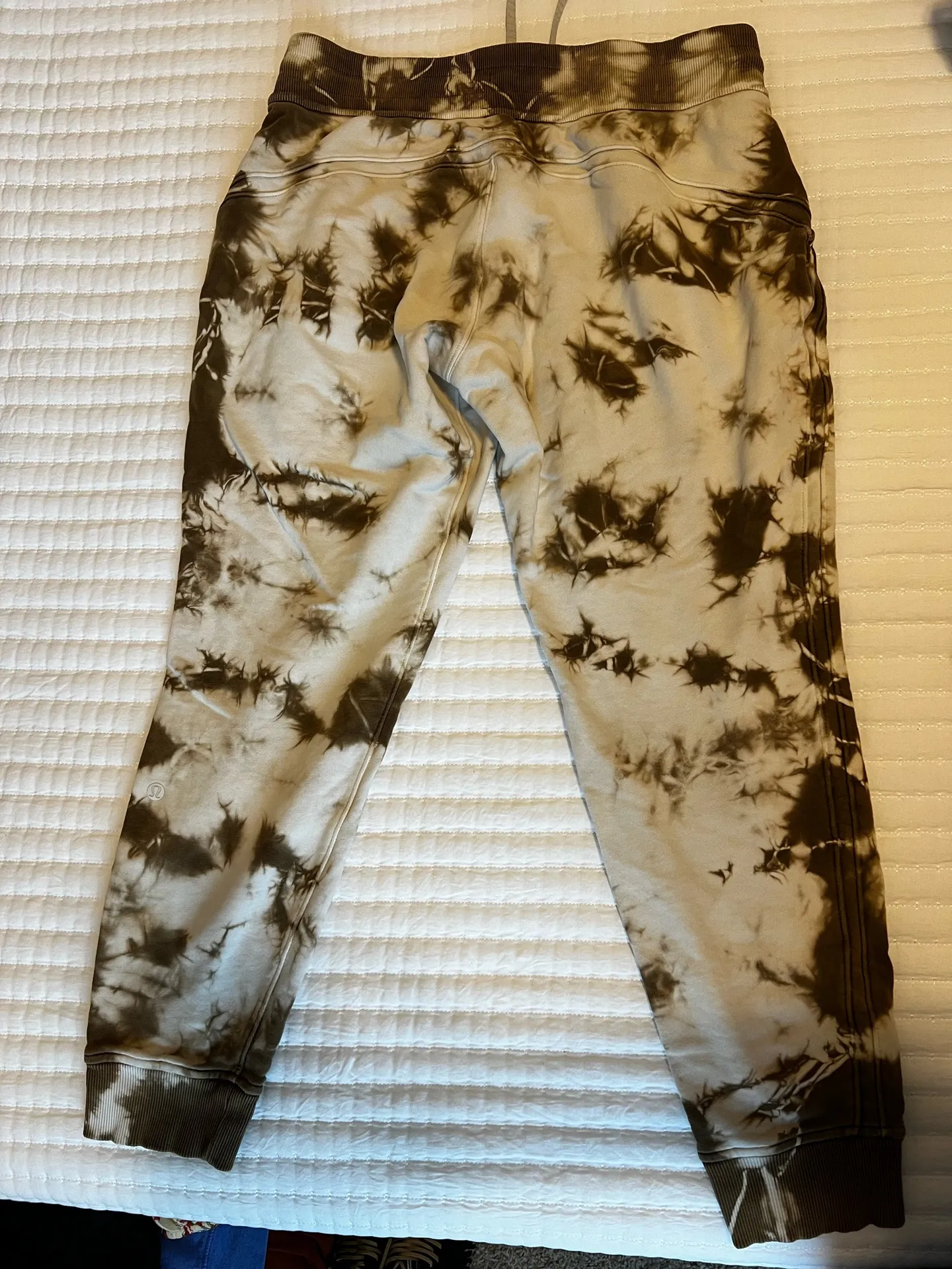 Lululemon Sweatpants Joggers - Image 4