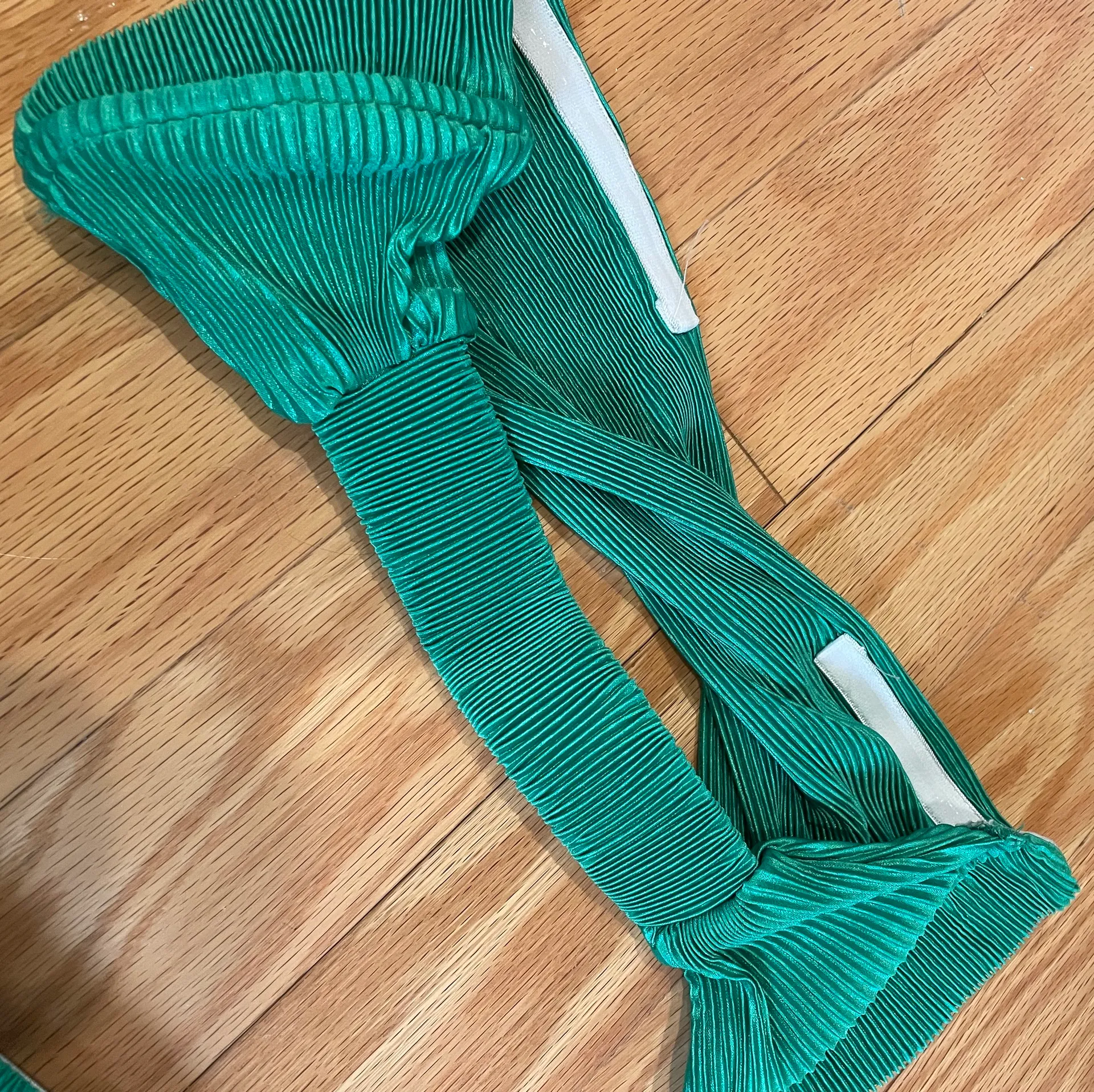 Hello Molly Balancing Act Set Green - Image 7