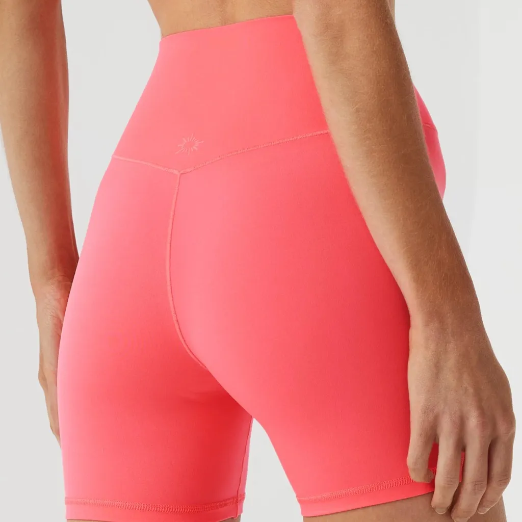 OFFLINE By Aerie Real Me Crossover 5" Bike Short - Image 2