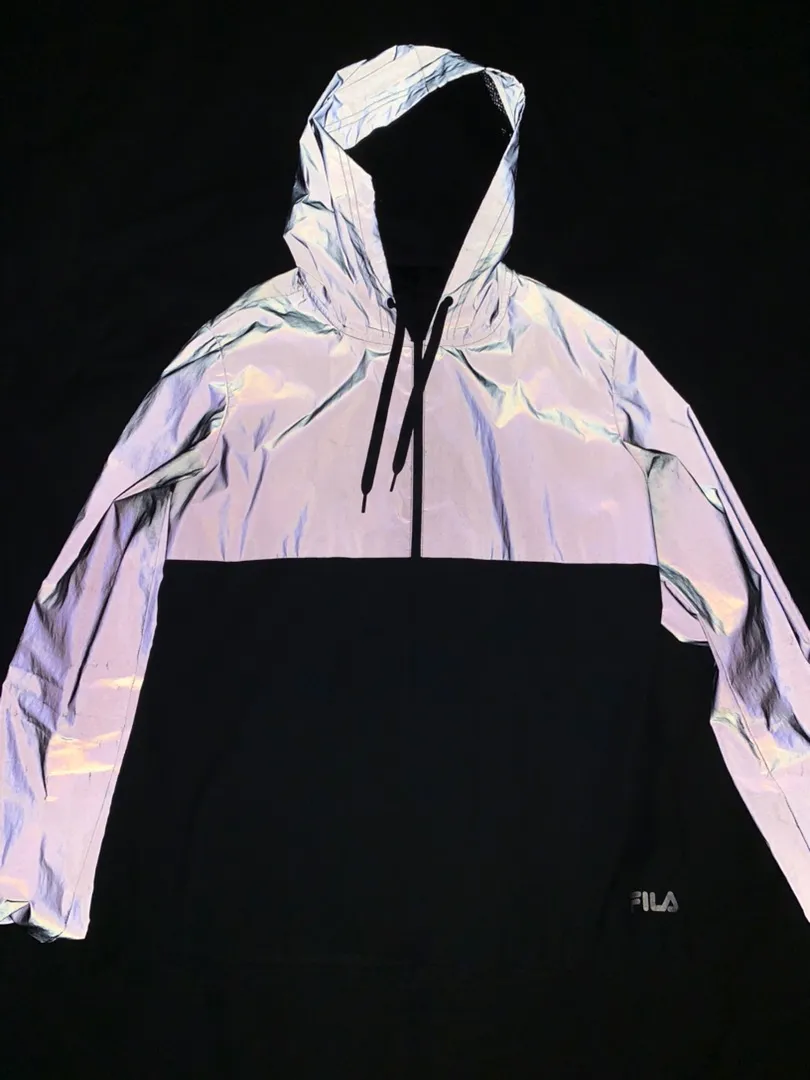 FILA Reflective Jacket - Image 2