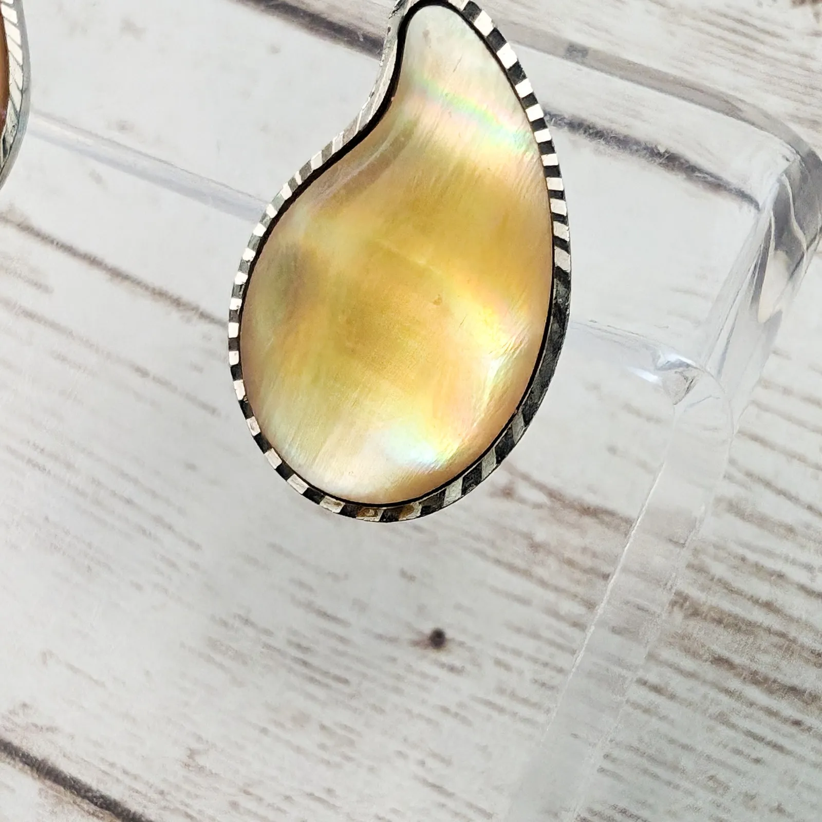 Vintage Earrings For Pierced Ears - Image 2