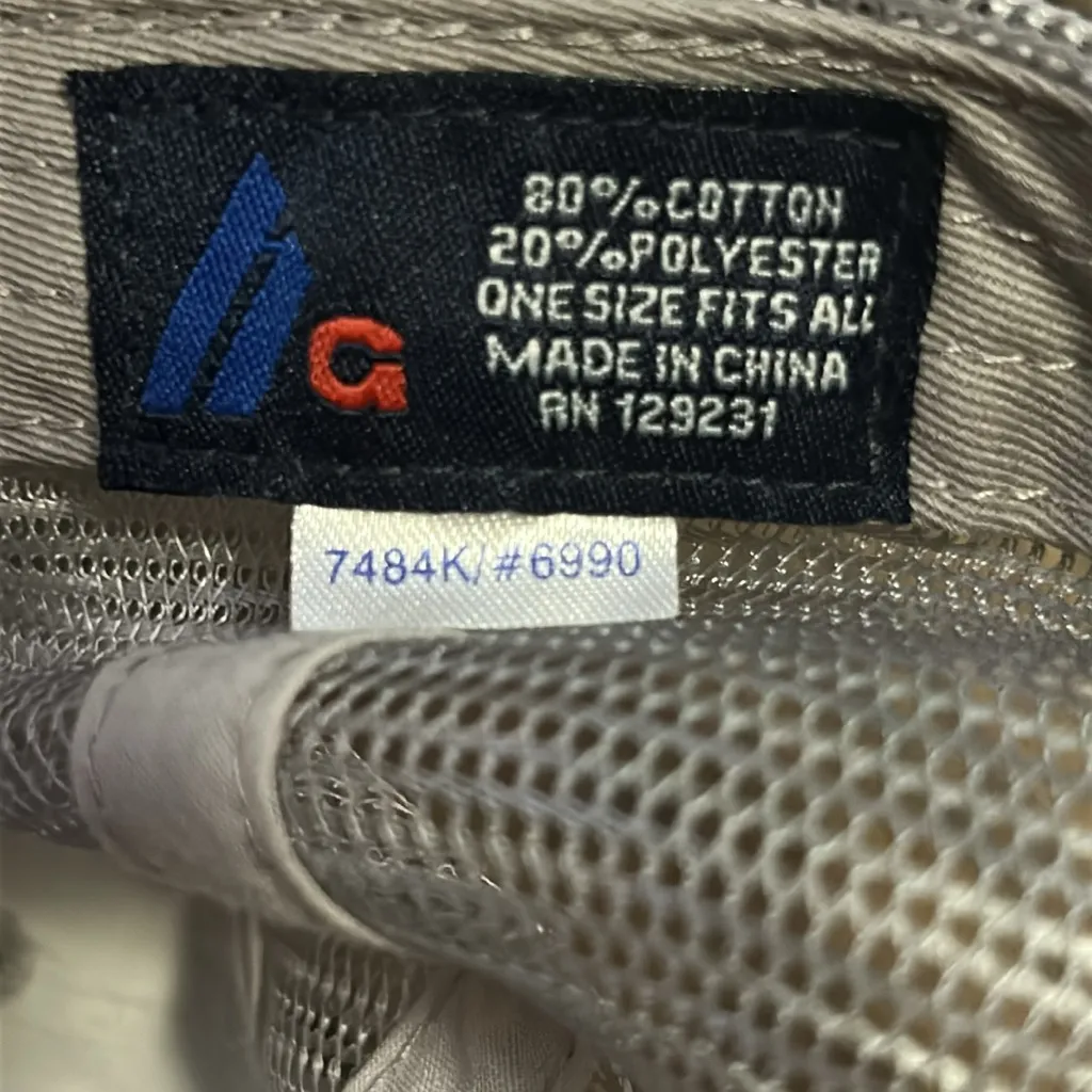 ROYALS Bling Hat Distressed Trucker Cap Royals Baseball Swarovski Rhinestones Blue - Image 6