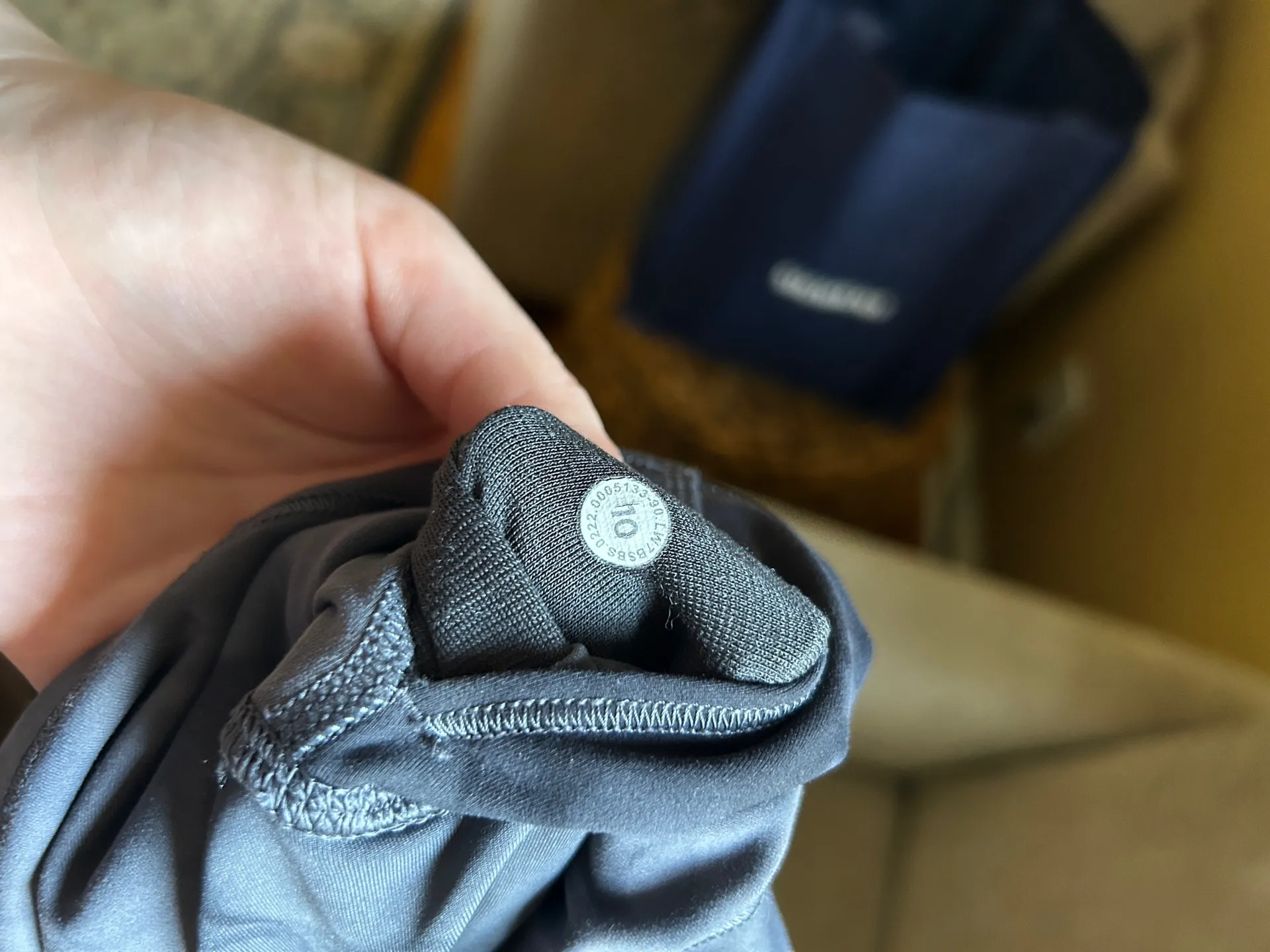 Lululemon  Align Shorts Biker - Image 5