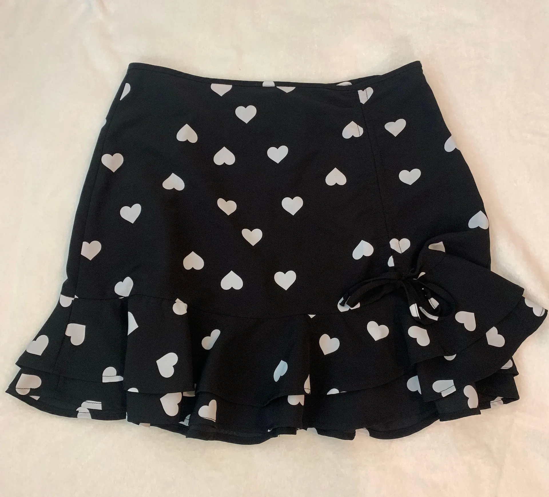 Altair’s State Heart Skirt - Image 3