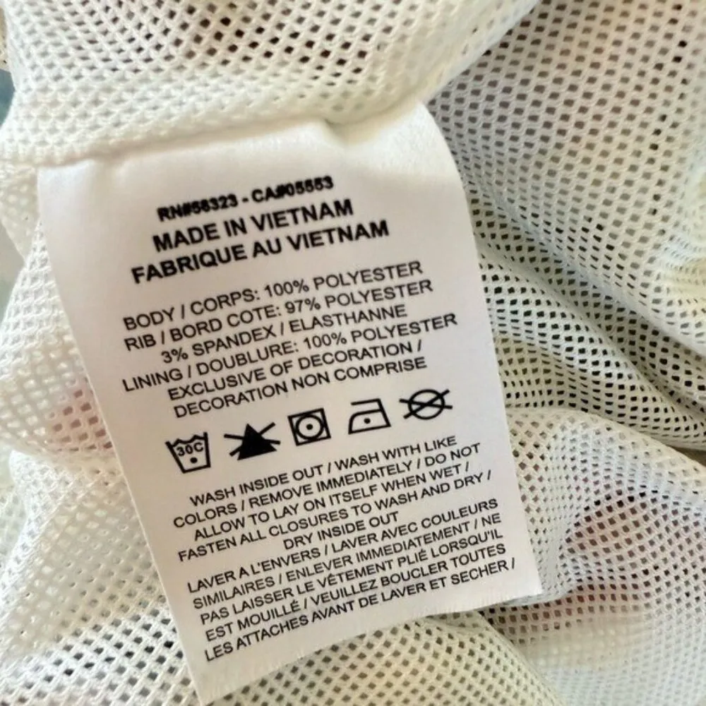 NIKE Sportswear Artist Collection Bomber Jacket Sail White Size L NEW - Image 11