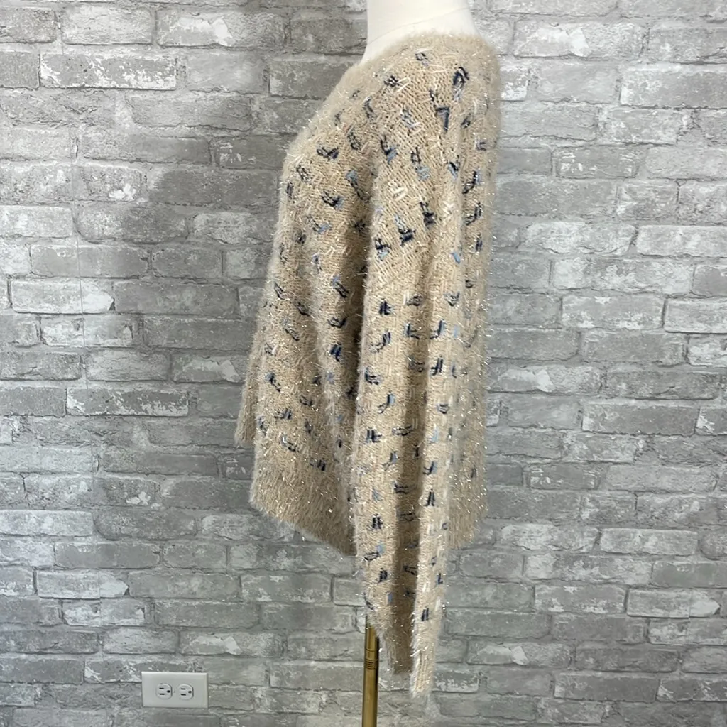 Maurices Tinsel Stitch Sweater - Image 3